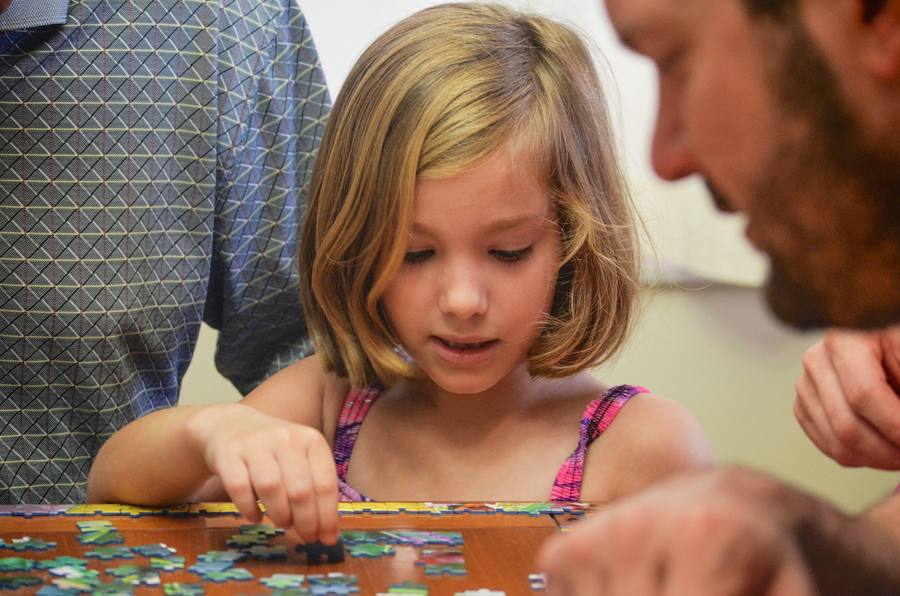 School readiness