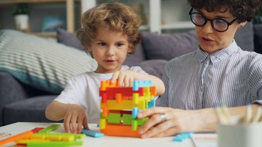 Communication and everyday skills